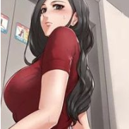 征服女明星漫画