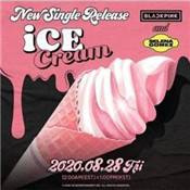 BLACKPINK新歌IceCream免费试听