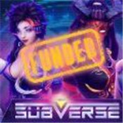 Subverse全套无修改高清宣传片