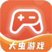 大虫游戏盒子app下载(大虫子手游)