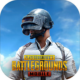 PUBG地铁逃生国际服小橘子