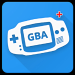 GBA模拟器app