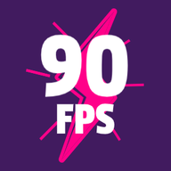 90FPS画质修改器app