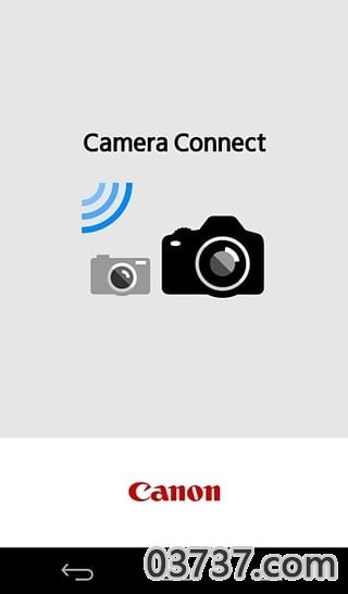 camera connect 安卓版截图