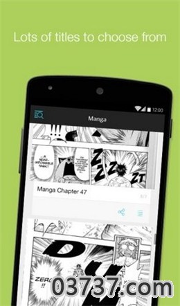 原神PROJECT漫画截图