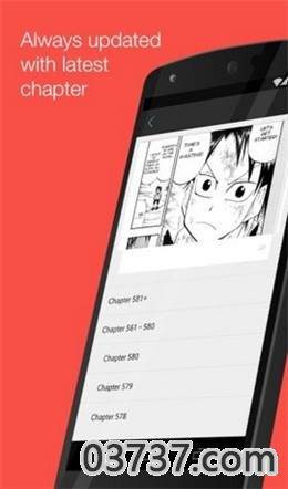 原神PROJECT漫画截图