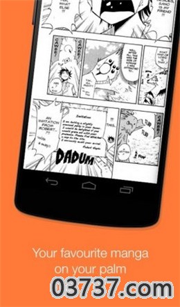 原神PROJECT漫画截图