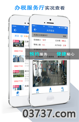 湖北税务APP交农村合作医疗截图