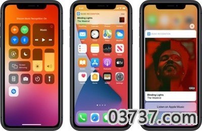 ios14.3beta2系统助手截图