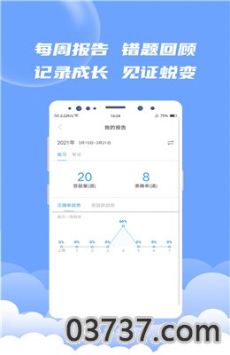 EV题库宝APP截图