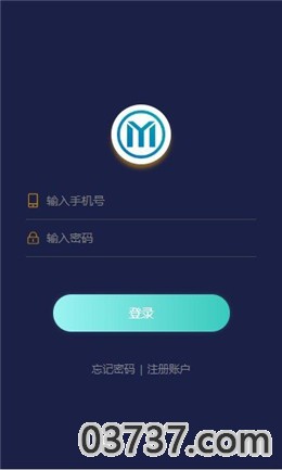 MYO联盟app截图