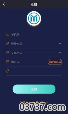 MYO联盟app截图