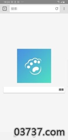 探探浏览器安卓版截图