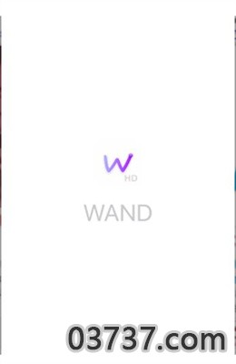 Wand捏脸软件app截图