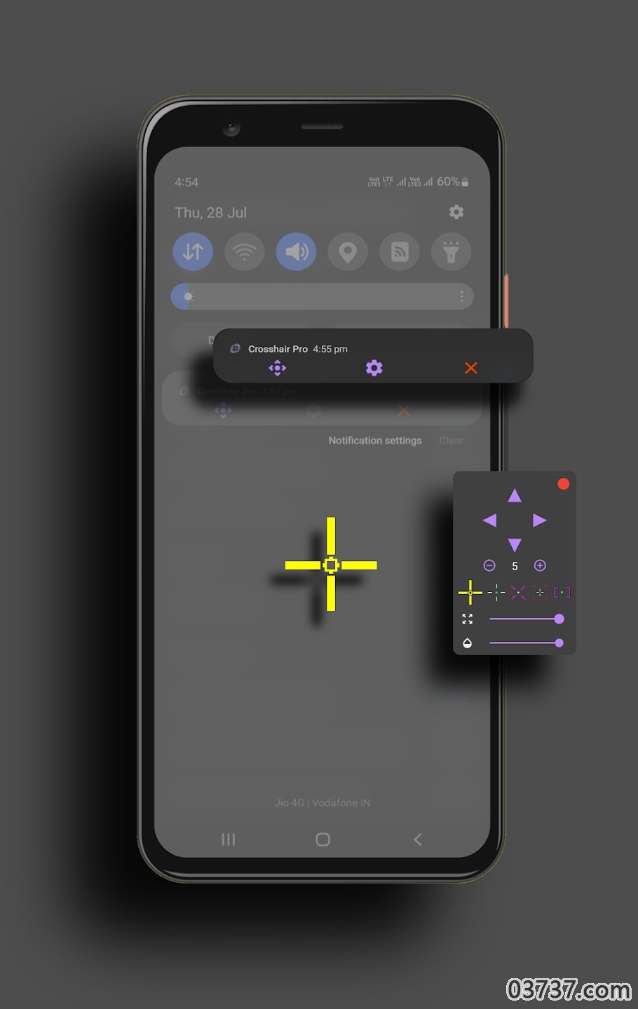 crosshairpro安卓版截图