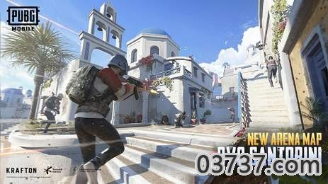 PUBG万能辅助免费版截图