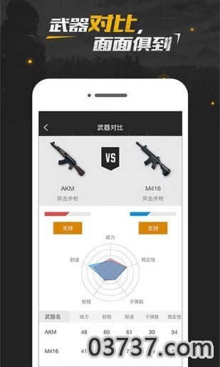 PUBG吃鸡盒子截图