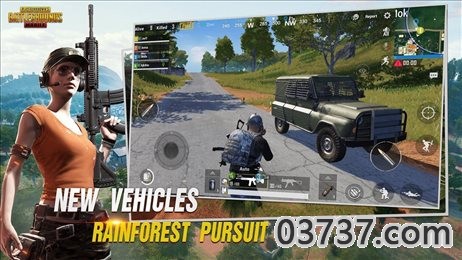 pubg地铁逃生圣人直装截图