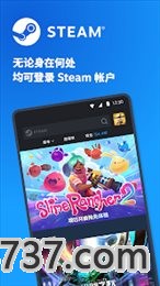 steam手机版3.3截图