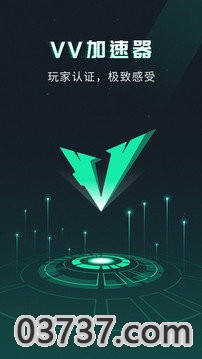 VV手游加速器2023截图