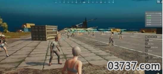 pubg辅助器v1.0.8截图