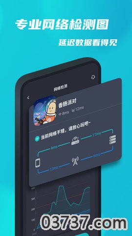 taptap加速器截图