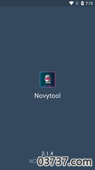 Novytool截图