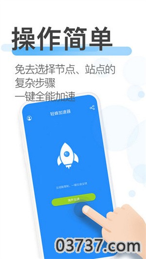 狗急加速器app截图