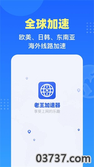 老王vp加速器截图