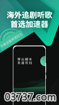 穿梭加速器v3.30截图