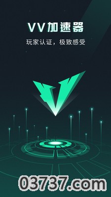 VV手游加速器2024截图