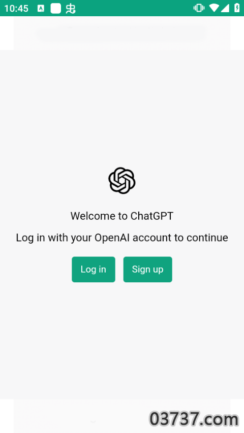 CHATGPT4.0免费最新版截图