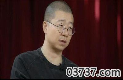 李诞娱乐圈90%艺人靠运气 2.jpg