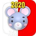 老鼠的房间2020