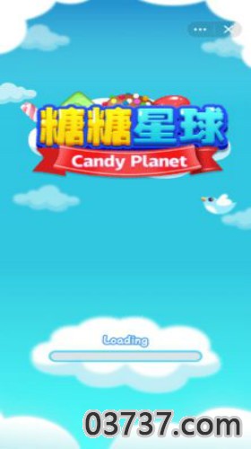 QQ糖糖星球游戏红包版截图