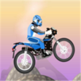 摩托骑士特技免费版