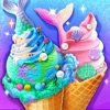 Mermaid Ice Cream官网版