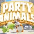 派对动物游戏官方正版