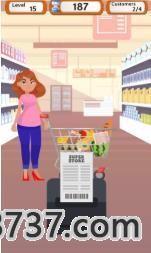 超市收银员模拟正式版截图