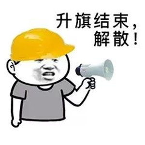 小朋友升国旗发朋友圈表情包3.jpg