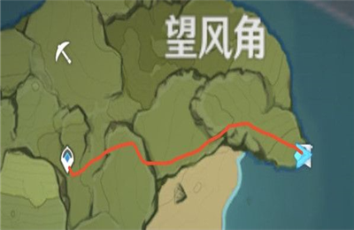 原神猎鹿任务咋完成？原神猎鹿急送任务路线攻略