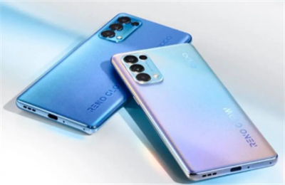 OPPO Reno5视频分辨率怎么设置？OPPO Reno5视频分辨率