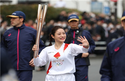 东京奥运会计划不接待国外观众？东京奥运会可以去看吗