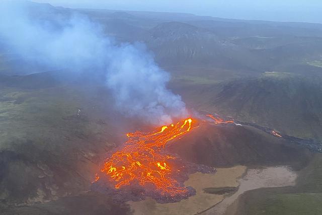 冰岛火山爆发2021有什么影响?冰岛火山爆发英雄联盟季中邀请赛或推迟