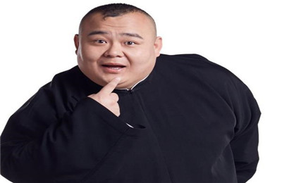 德云社杨鹤通为什么叫主任？为什么相声界恨郭德纲