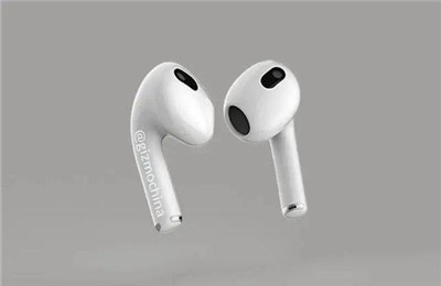 AirPods3什么时候发售？苹果耳机airpods3什么时候上市