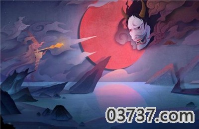 阴阳师世界手游截图