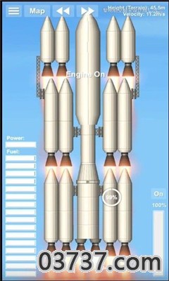 航天模拟器3.0完整版截图