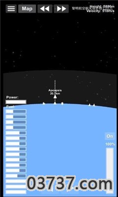 航天模拟器3.0完整版截图