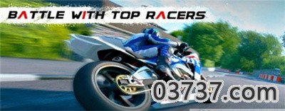 摩托骑士3DMoto Rider游戏截图